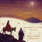 Christmas cards, wrap and bags